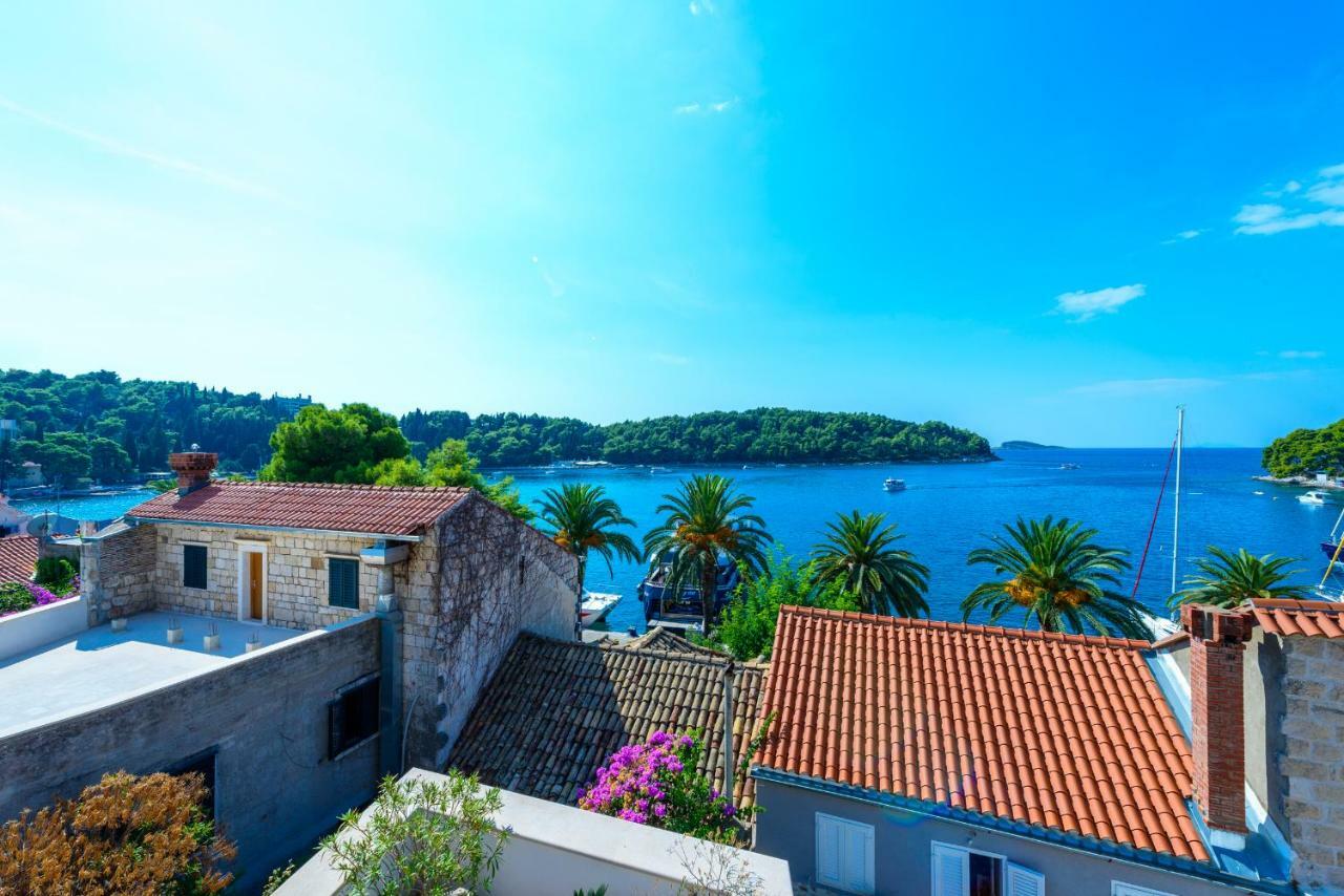 Apartments Petar Cavtat Exterior foto