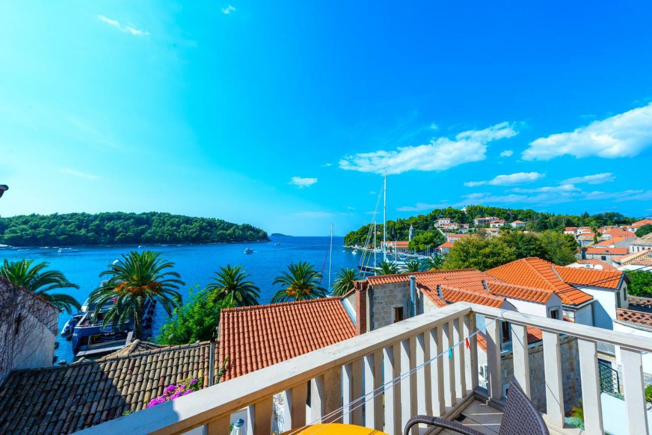 Apartments Petar Cavtat Exterior foto